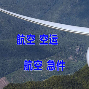 合肥航空运输快递-选东方航空和上海航空